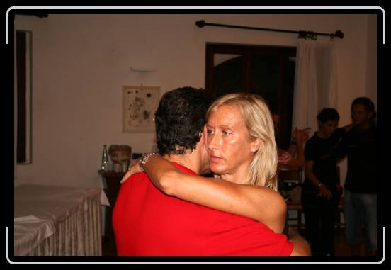 Foto successiva